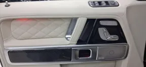 Mercedes-Benz G-Class 550 2022