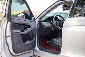 Land Rover Range Rover Evoque 2023