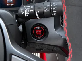 Honda Civic Type R 2024
