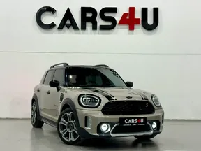 MINI Countryman Cooper S 2024