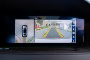 Mercedes-Benz S-Class 450 2018