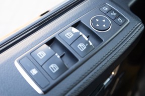 Mercedes-Benz G-Class 500 2017