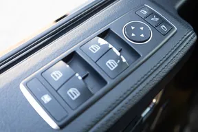 Mercedes-Benz G-Class 500 2017