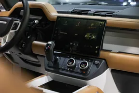 Land Rover Defender 110 2026