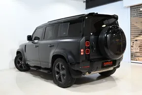 Land Rover Defender 110 2024