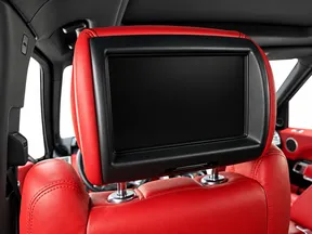 Land Rover Range Rover 2014