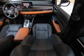 Mitsubishi Outlander / Airtek 2023