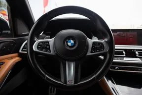 BMW X5 40 2022