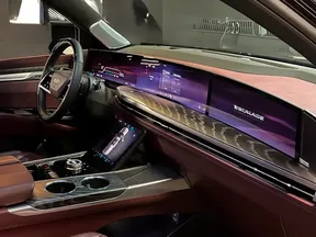 Cadillac Escalade 2025
