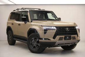 Lexus GX 550 2024