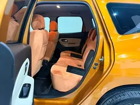 Renault Duster 2019