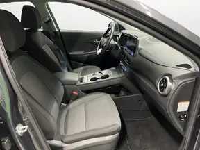 Hyundai Kona 2022
