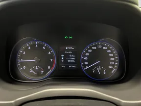 Hyundai Kona 2018
