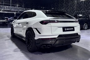 Lamborghini Urus 2024
