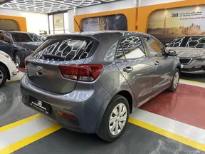 Kia Rio 2020