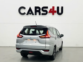 Mitsubishi Xpander 2021