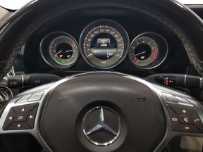 Mercedes-Benz E-Class 300 2015