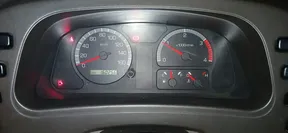 Mitsubishi 2020