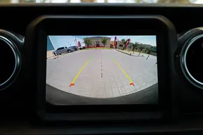 Jeep Wrangler Unlimited 2023