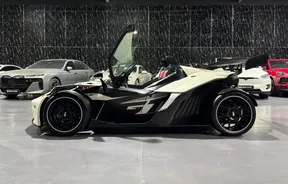 KTM X-Bow 2015