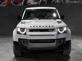 Land Rover Defender 110 2026
