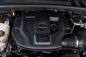 Jeep Grand Cherokee 2023