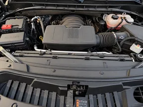 GMC Yukon 2025