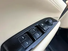 Mazda 6 2019