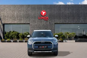 MINI Countryman Cooper 2025