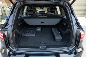Mercedes-Benz GLB 200 2025