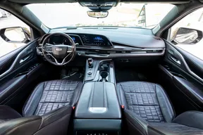 Cadillac Escalade 2021