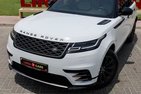 Land Rover Range Rover Velar 2018