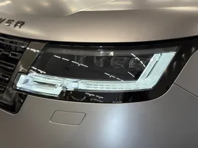 Land Rover Range Rover 2024