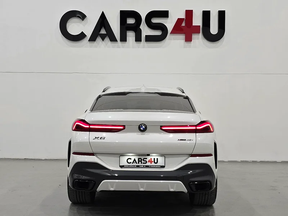 BMW X6 40i 2023