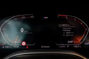 BMW 7 Series 730L 2020