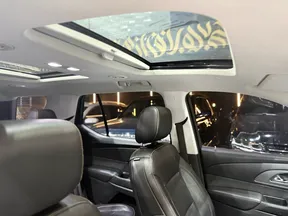 Chevrolet Traverse 2019