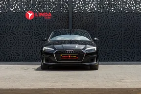 Audi A5 2023