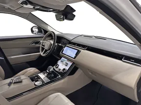 Land Rover Range Rover Velar 2021