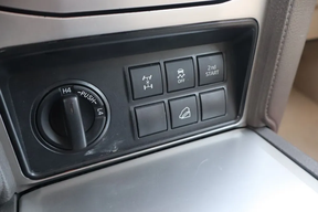 Toyota Land Cruiser Prado 2021