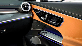 Mercedes-Benz CLE 200 2025