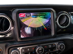 Jeep Wrangler Rubicon 2023