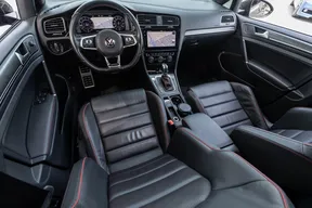 Volkswagen Golf GTI 2019
