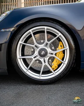Porsche 911 GT3 2026