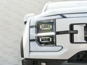 BYD Shark / Shark 6 2026