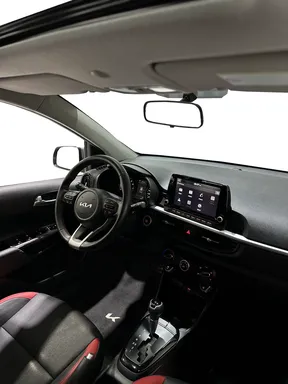 Kia Picanto / Morning 2023