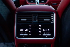 Porsche Cayenne S 2019