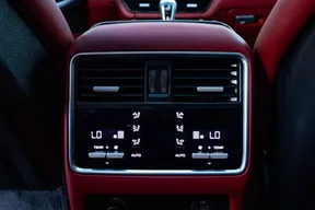 Porsche Cayenne S 2019