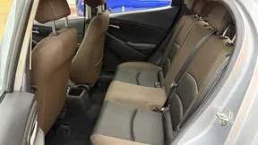 Mazda 2 2020