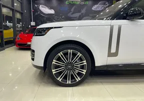 Land Rover Range Rover 2023