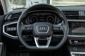 Audi Q3 Sportback 2025
